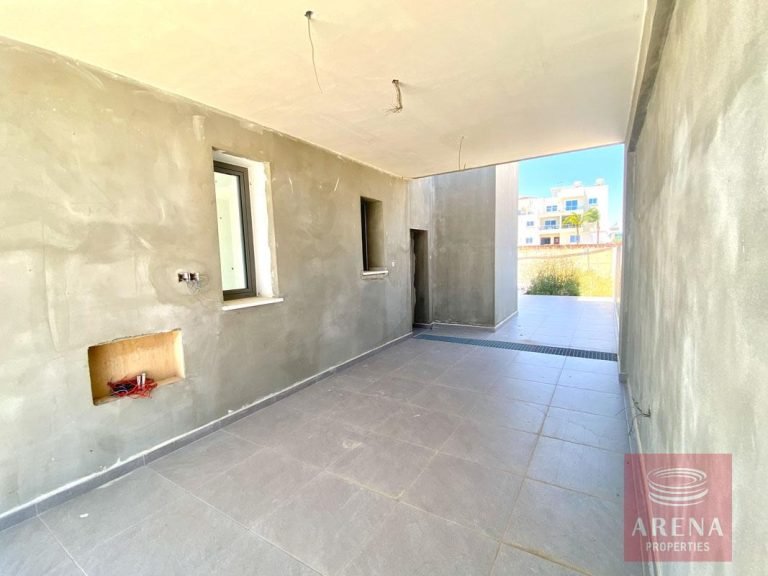 4 Bedroom House for Sale in Livadia Larnakas, Larnaca District