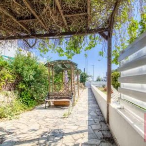 2 Bedroom Villa for Sale in Protaras, Famagusta District