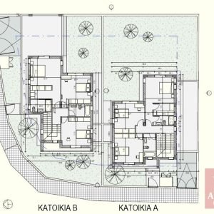 3 Bedroom House for Sale in Aradippou, Larnaca District