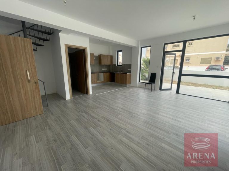 3 Bedroom House for Sale in Larnaca District