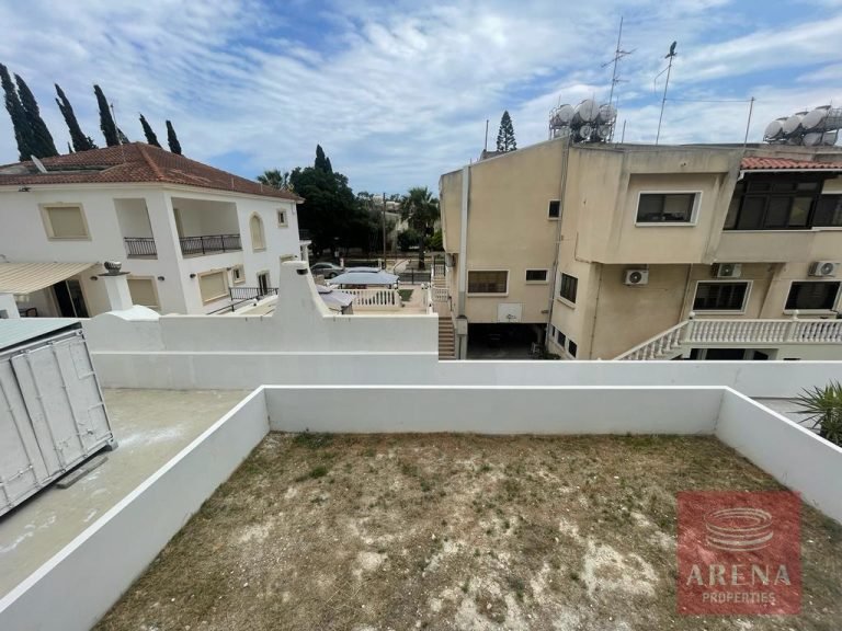 3 Bedroom House for Sale in Larnaca District