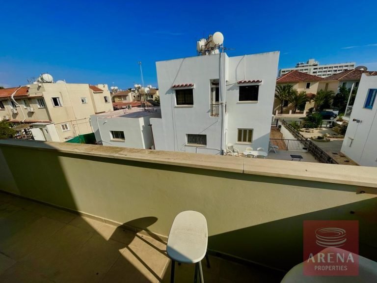 3 Bedroom Villa for Sale in Larnaca District