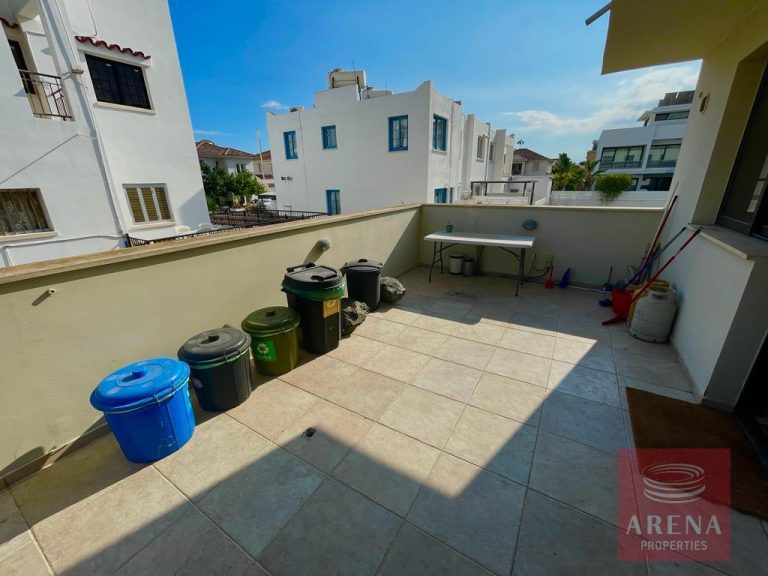 3 Bedroom Villa for Sale in Larnaca District