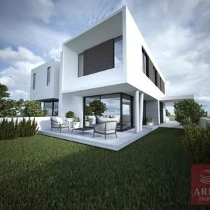 3 Bedroom House for Sale in Famagusta District