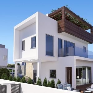 4 Bedroom House for Sale in Famagusta District