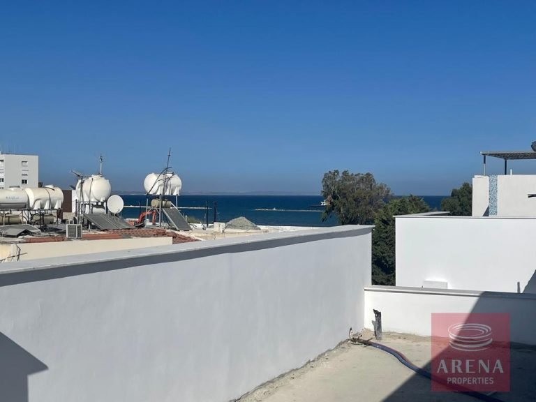 3 Bedroom Villa for Sale in Larnaca District