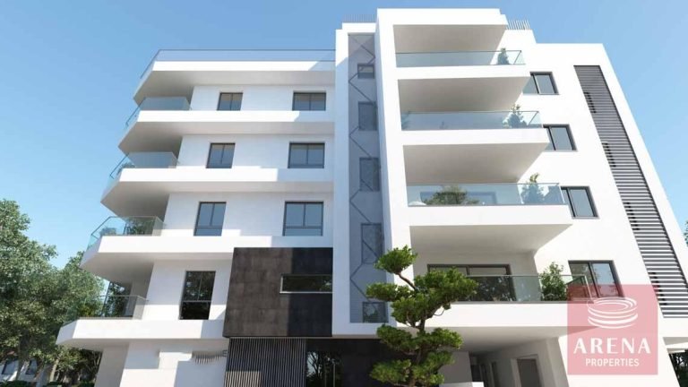 2 Bedroom Apartment for Sale in Drosia, Larnaca District