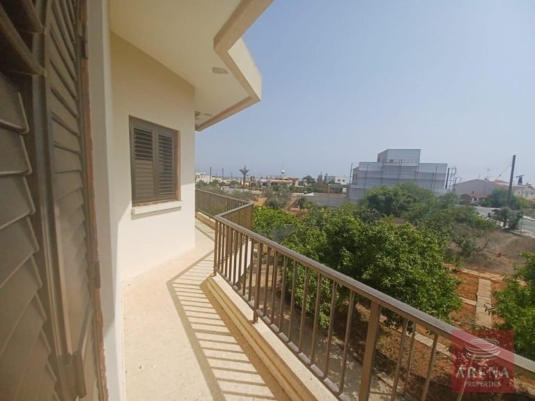 3 Bedroom House for Sale in Famagusta District