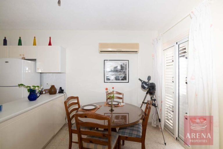 2 Bedroom Villa for Sale in Cape Greko, Famagusta District