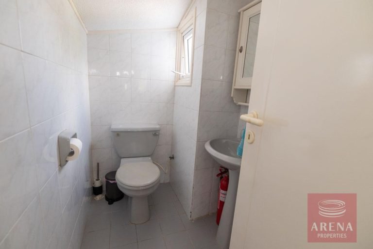 2 Bedroom Villa for Sale in Cape Greko, Famagusta District