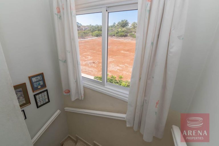 2 Bedroom Villa for Sale in Cape Greko, Famagusta District