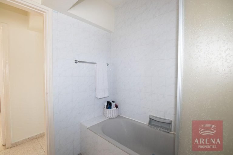 2 Bedroom Villa for Sale in Cape Greko, Famagusta District