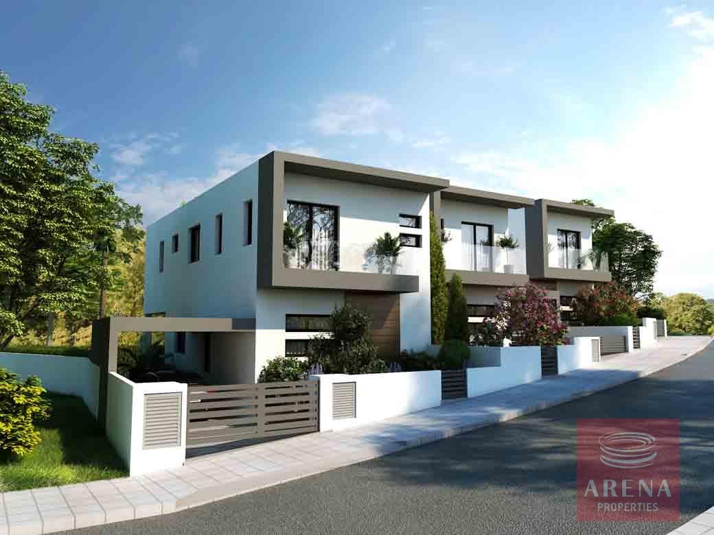 3 Bedroom Villa for Sale in Oroklini, Larnaca District