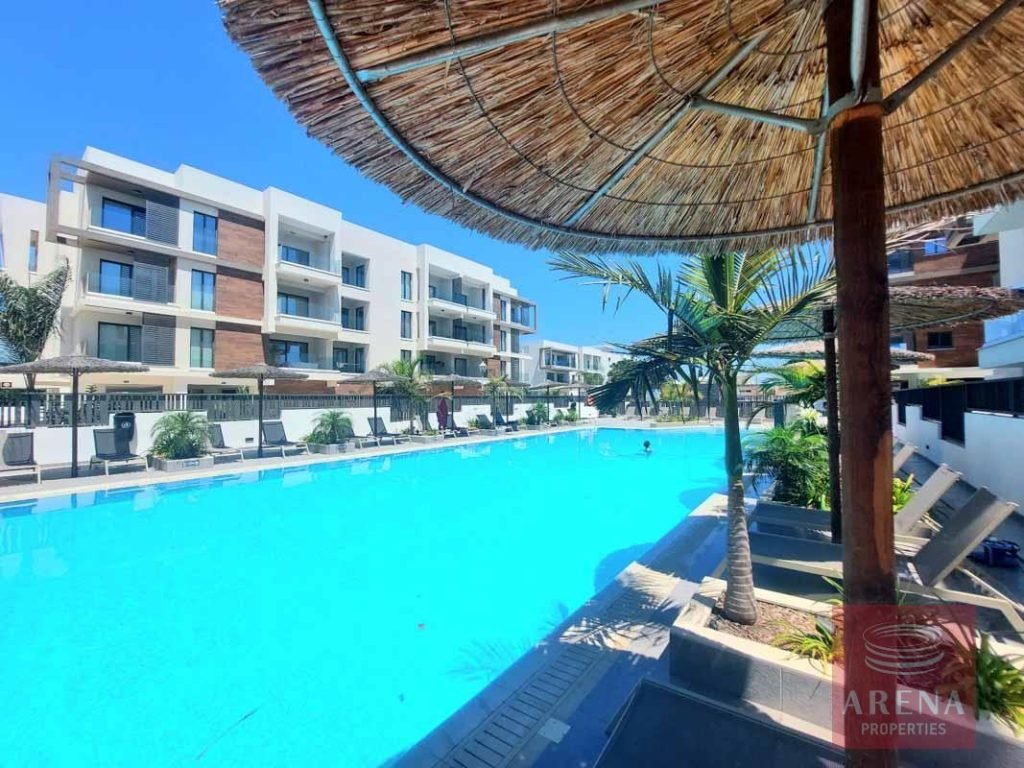 3 Bedroom Apartment for Sale in Paralimni, Famagusta District