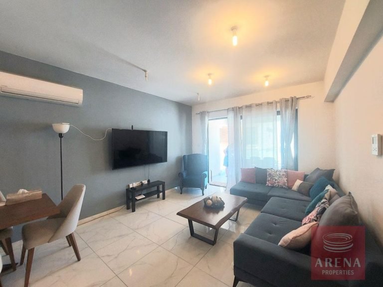 3 Bedroom Apartment for Sale in Paralimni, Famagusta District