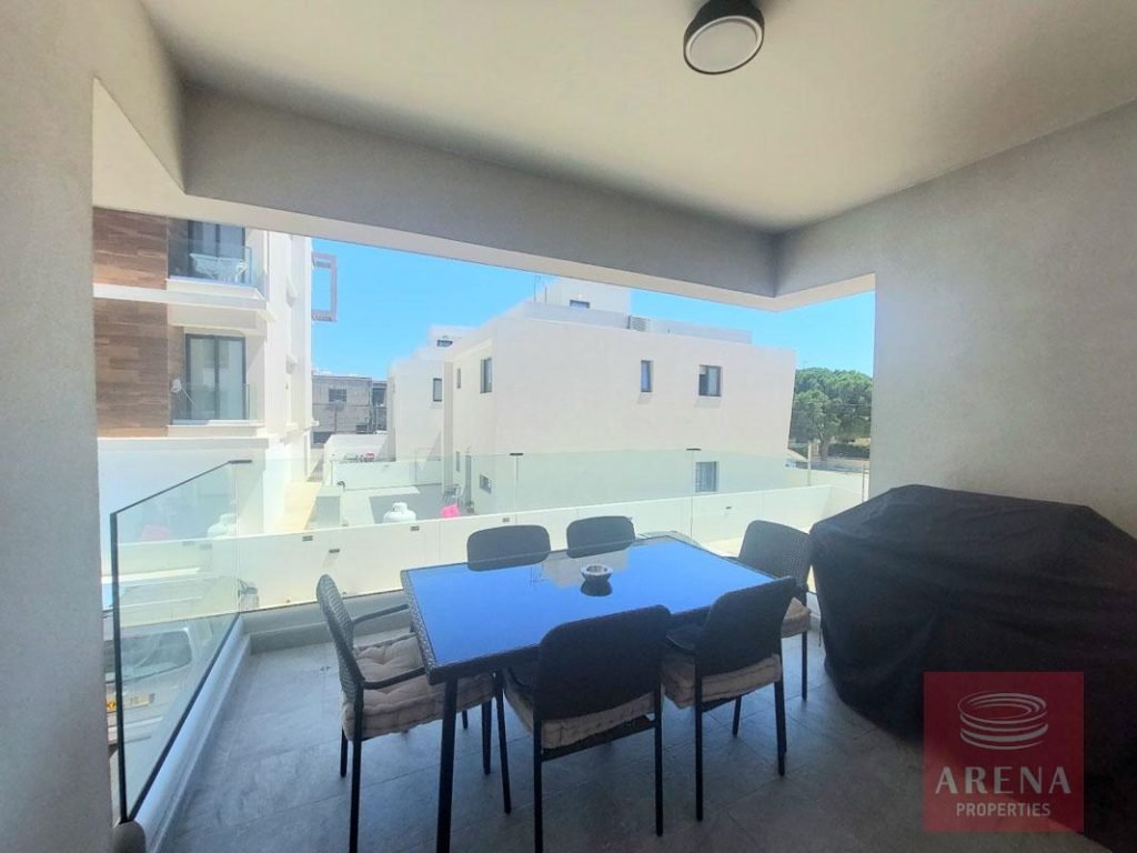 3 Bedroom Apartment for Sale in Paralimni, Famagusta District