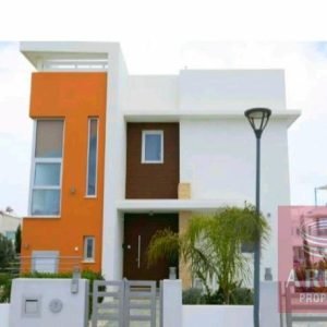 3 Bedroom Villa for Sale in Famagusta District