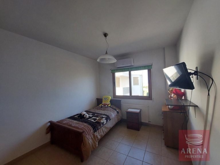 6+ Bedroom Villa for Sale in Xylofagou, Larnaca District
