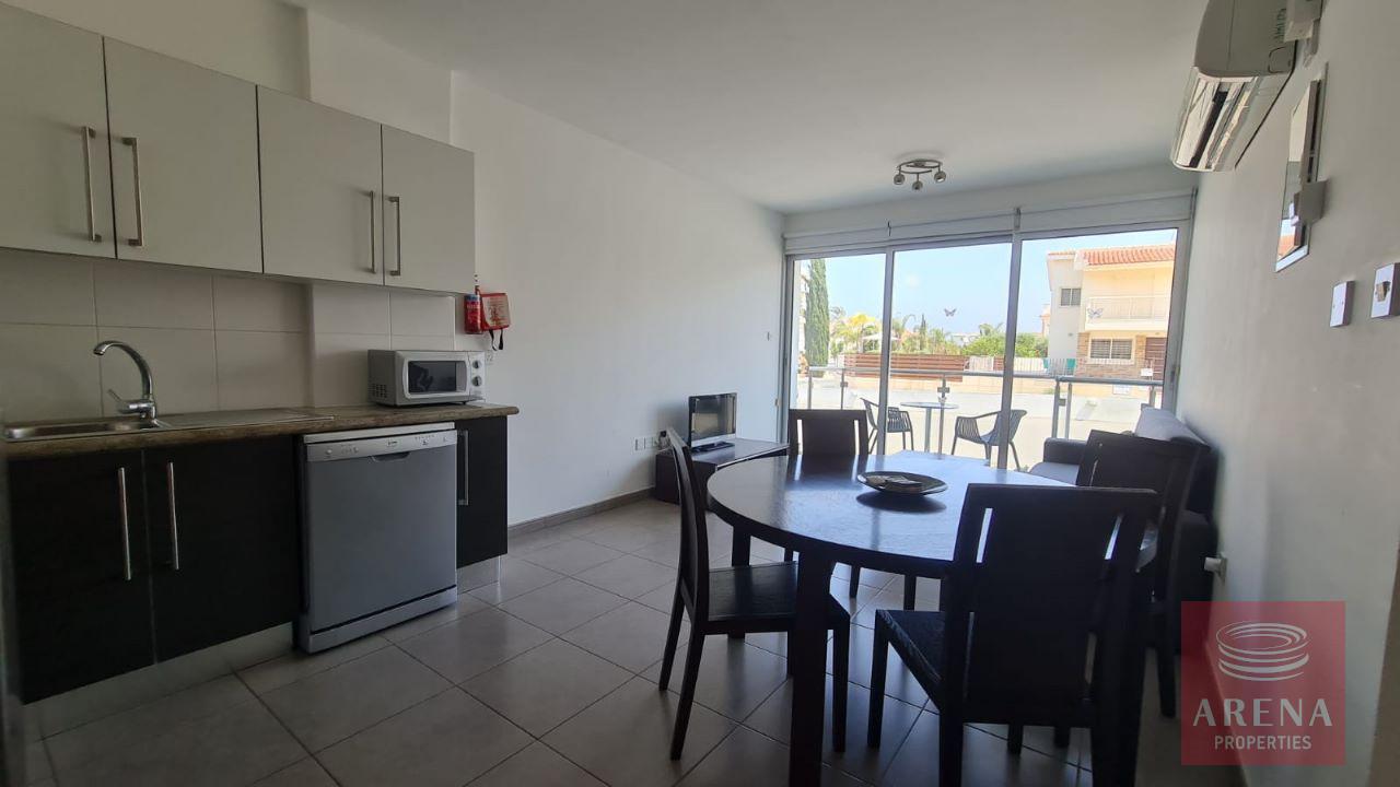 1 Bedroom Apartment for Sale in Protaras, Famagusta District
