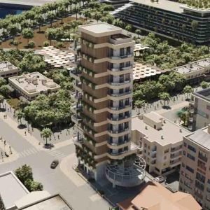 3 Bedroom Apartment for Sale in Larnaca District