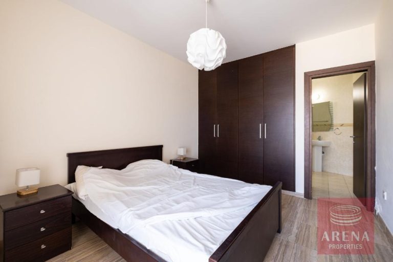 2 Bedroom Apartment for Sale in Protaras, Famagusta District