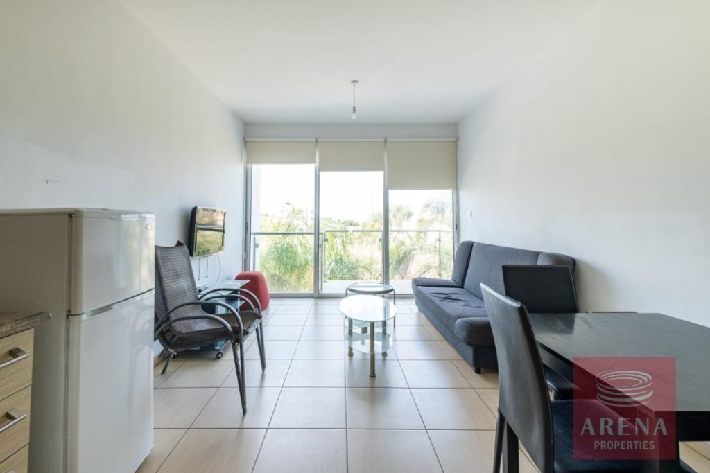 1 Bedroom Apartment for Sale in Protaras, Famagusta District