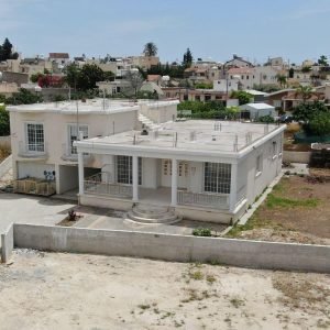 3 Bedroom Villa for Sale in Aradippou, Larnaca District