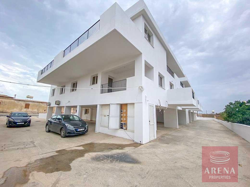 1 Bedroom Apartment for Sale in Liopetri, Famagusta District