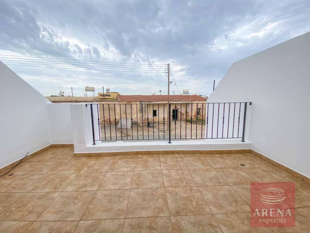1 Bedroom Apartment for Sale in Liopetri, Famagusta District