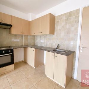 1 Bedroom Apartment for Sale in Liopetri, Famagusta District