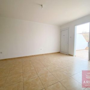 2 Bedroom Apartment for Sale in Liopetri, Famagusta District