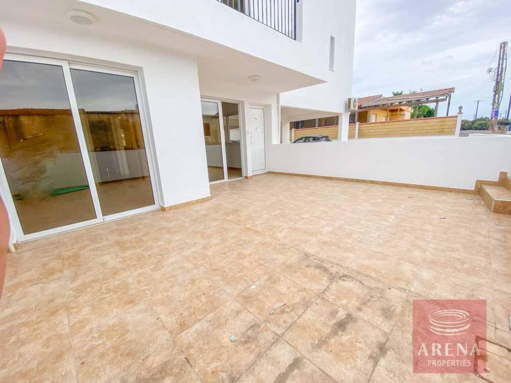 2 Bedroom Apartment for Sale in Liopetri, Famagusta District