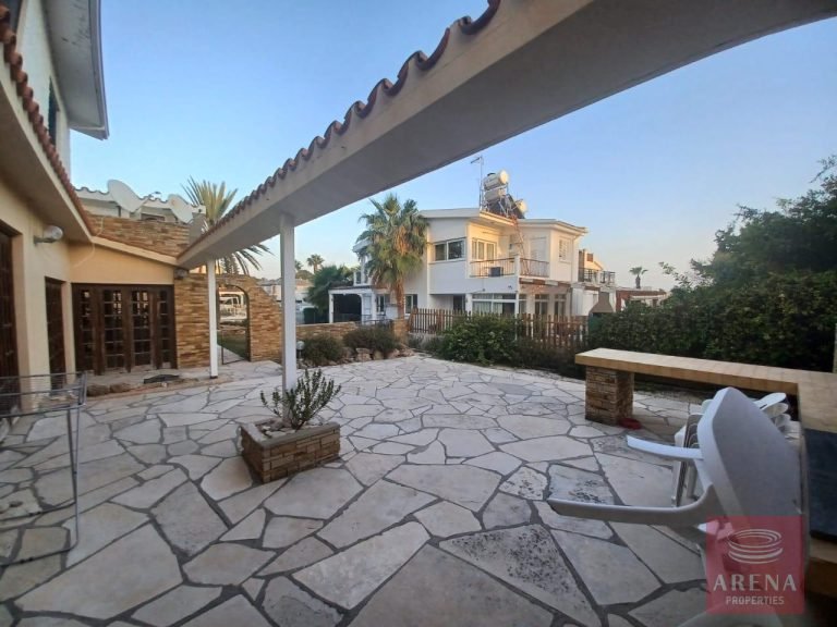 3 Bedroom Villa for Sale in Pyla, Larnaca District