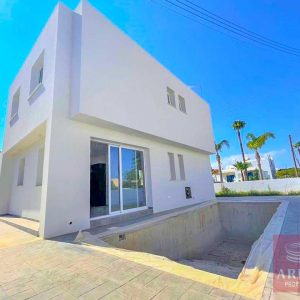 3 Bedroom Villa for Sale in Frenaros, Famagusta District