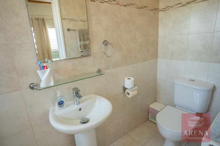 3 Bedroom Villa for Sale in Frenaros, Famagusta District