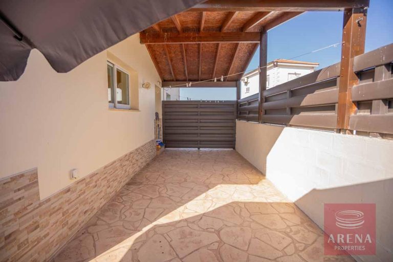 3 Bedroom Villa for Sale in Frenaros, Famagusta District