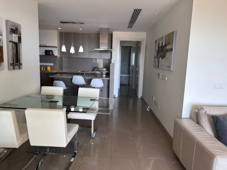 2 Bedroom Apartment for Sale in Limassol – Marina