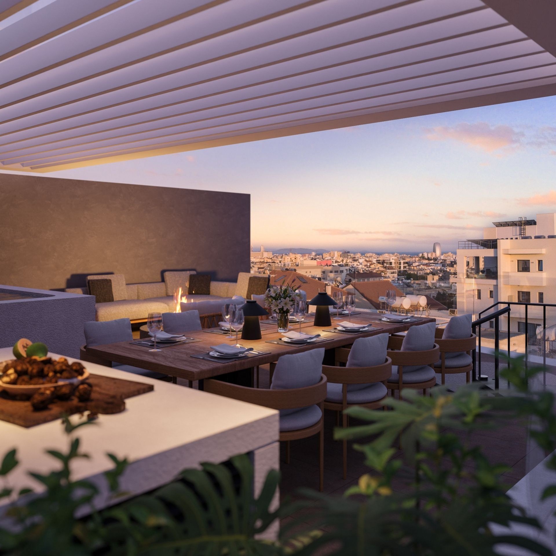KABU Residences