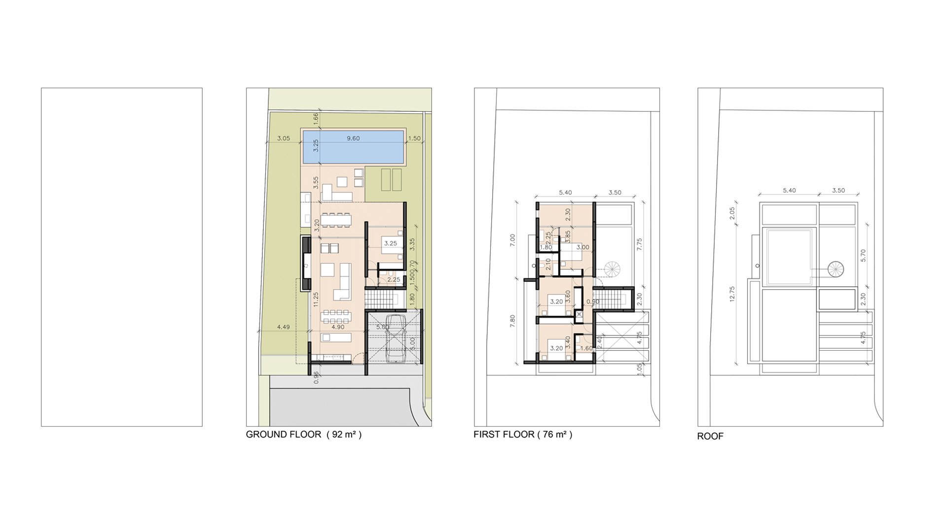 Amira Seaview Residences