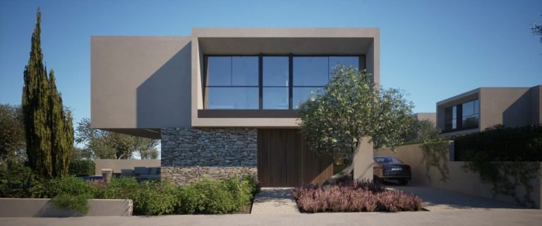 Amira Seaview Residences