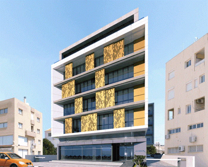 3043m² Building for Rent in Kato Polemidia, Limassol District