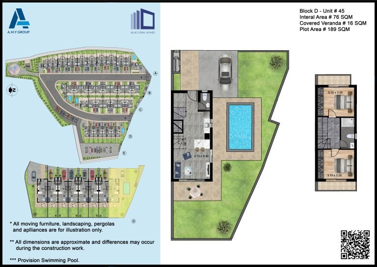 2 Bedroom Apartment for Sale in Limassol District