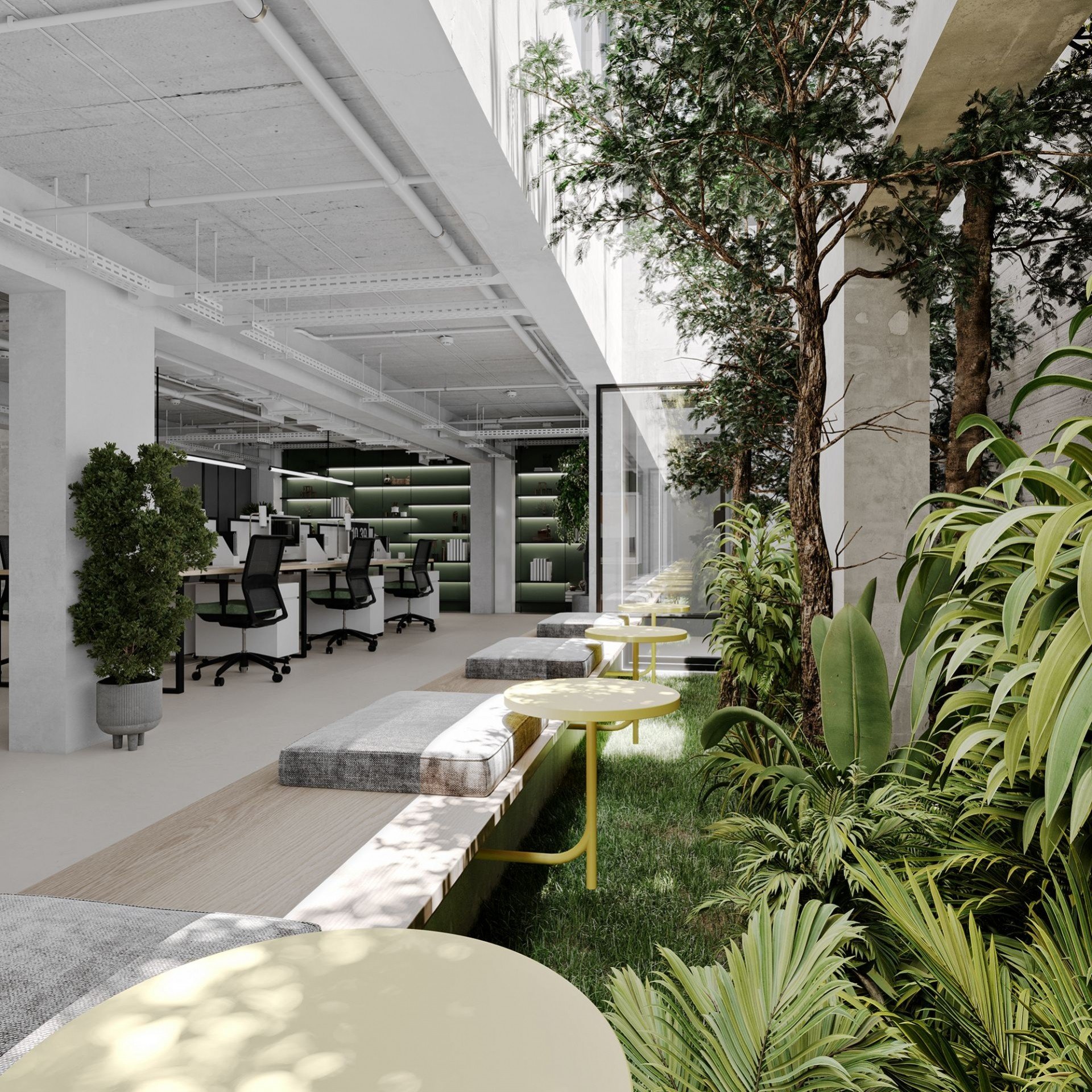 ZOKU MICROLIVING