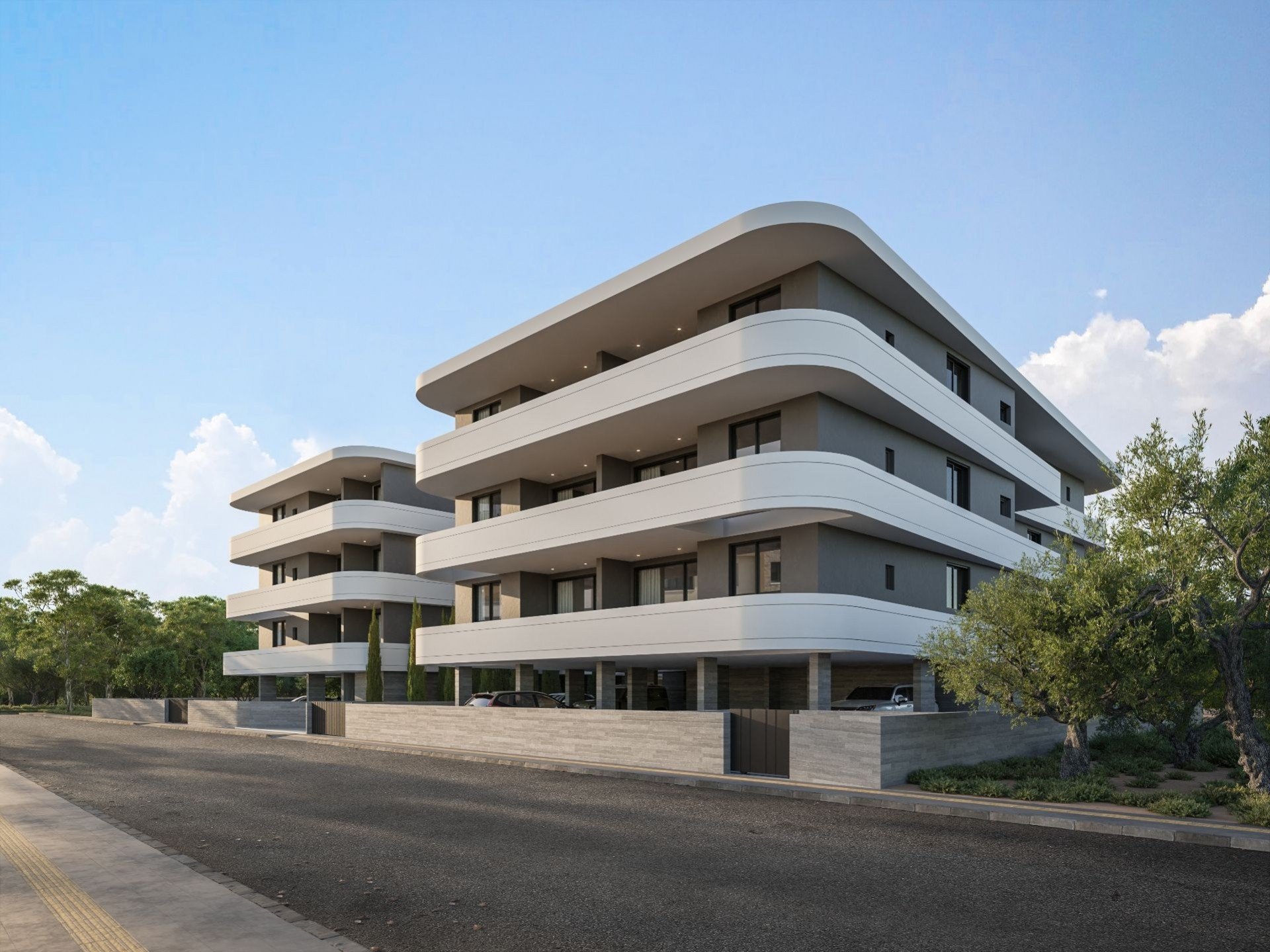 Numora Residences