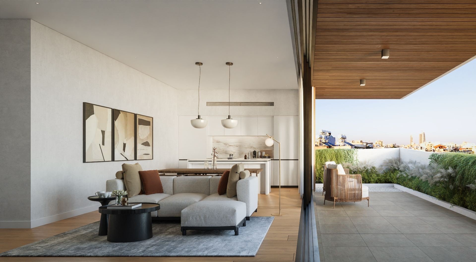 URBN Residences