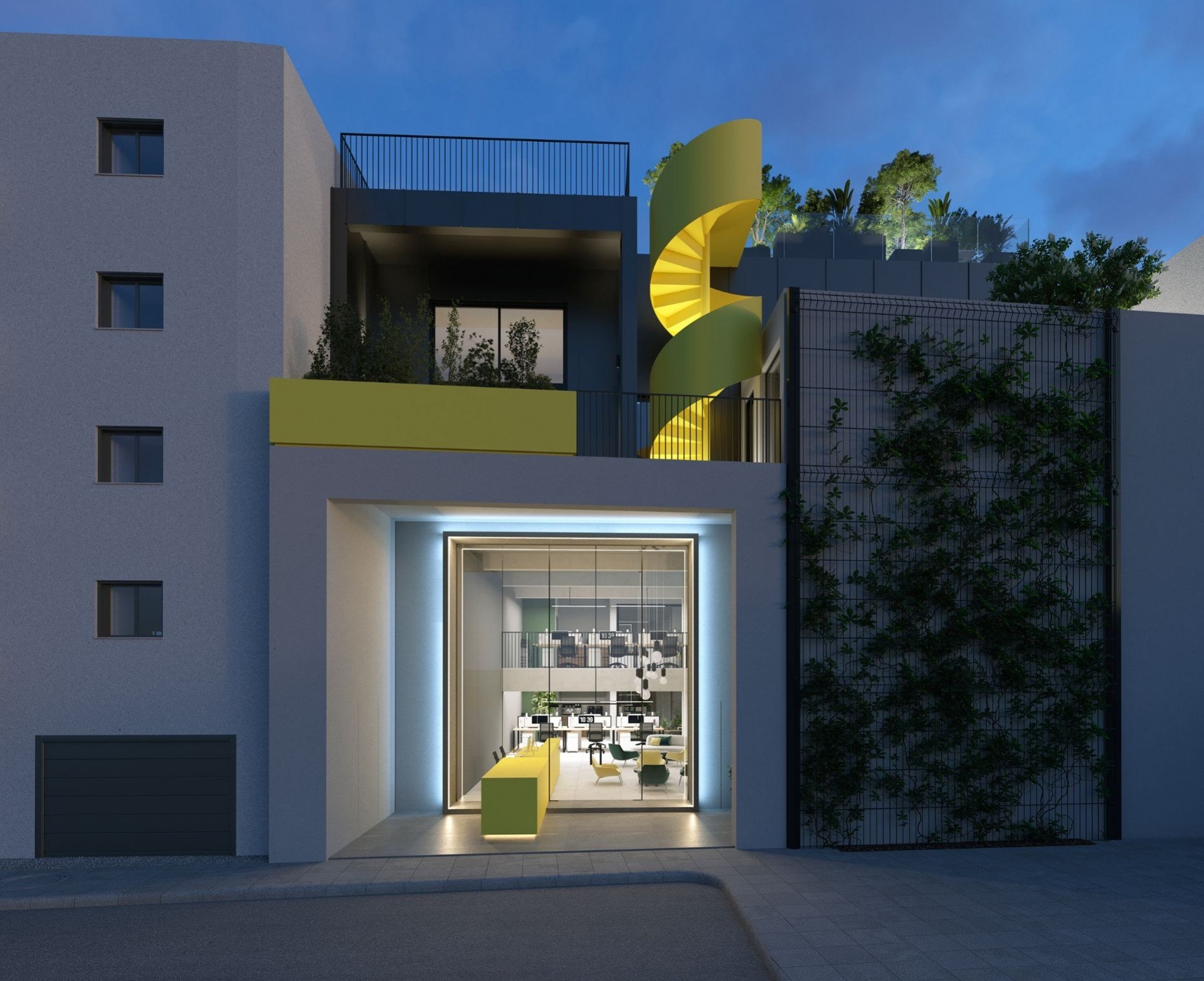 ZOKU MICROLIVING