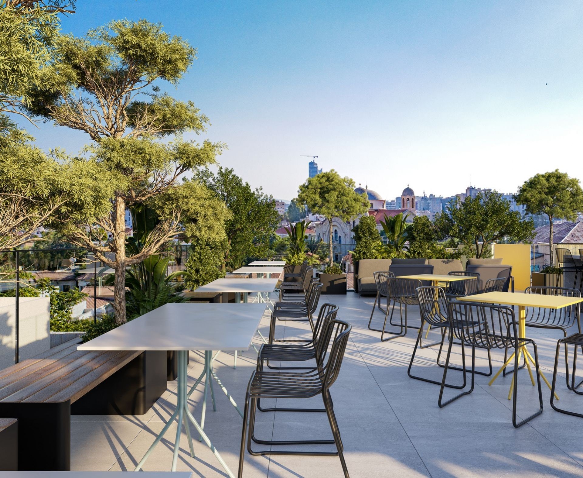ZOKU MICROLIVING