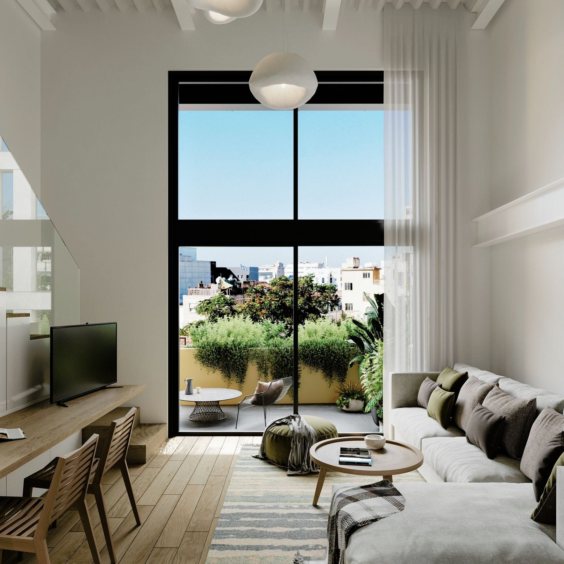 Rēn Suites