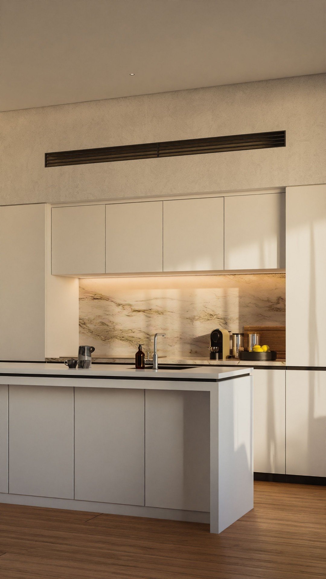 URBN Residences