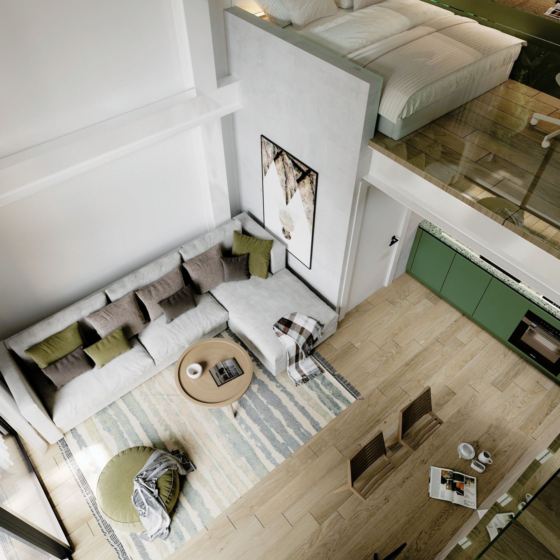 Rēn Suites